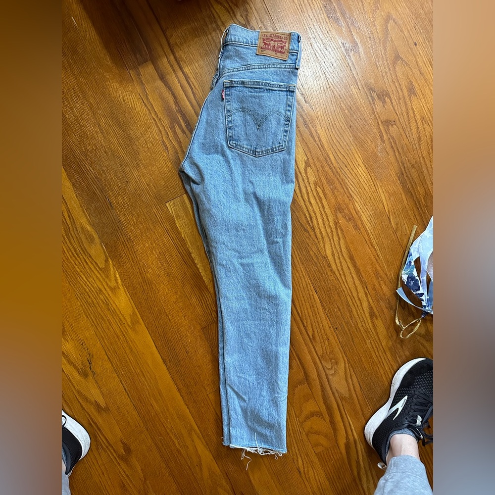 Levi’s 501